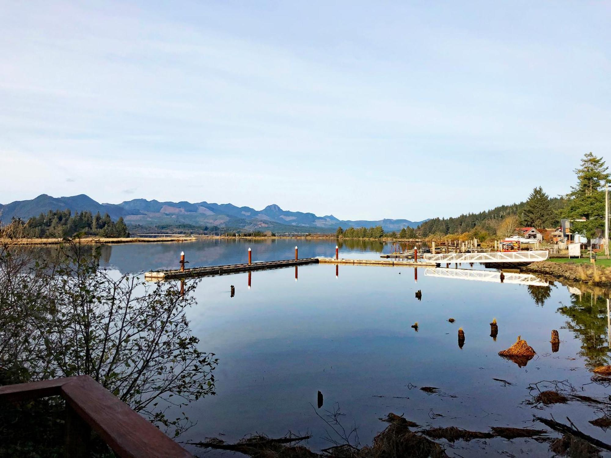 Wheeler On The Bay Lodge And Marina Esterno foto